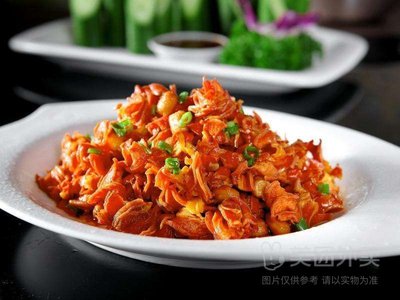 Nanchang Specialties Snack