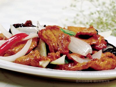 Tianyi Fast Food (Weishan Road Branch)