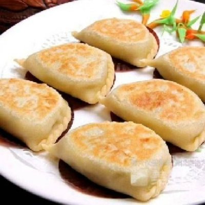 Hu's Dumplings (Wenlan Community Branch)