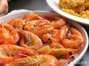 Renji Ninth Floor Small Restaurant