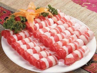 Tianheyuan Spicy Hot Pot (Weishan Road Branch)