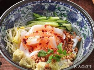 Li Dadao Handmade Wraps (Lancun Road Branch)