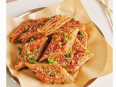Tujia Sauce-Flavored Pancake (Lan Village Road Branch)