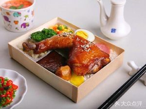 Shi Fang Fast Food (Software Park Branch)