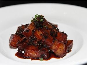 Old Anhui Huangshan Rice and Bone Soup (Lancun Road Branch)