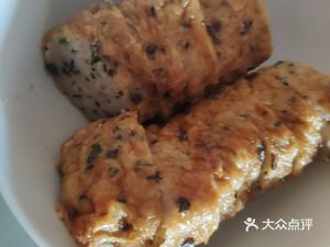 Huiyu Fresh Dumplings (Tangqiao Road Branch)