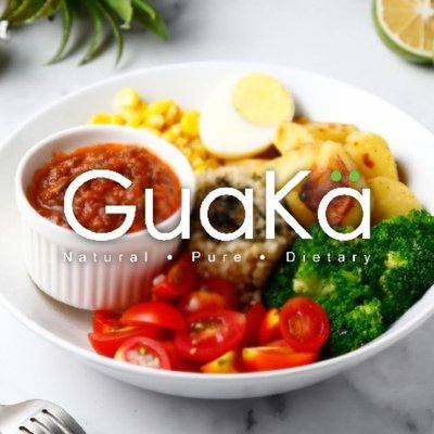 GuaKa Healthy Meal (Tangqiao Branch)
