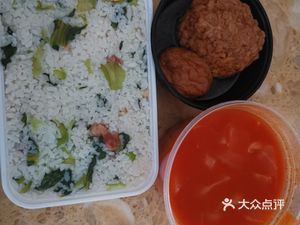 Xiang Xiang Auntie (Nanquan Building Branch)