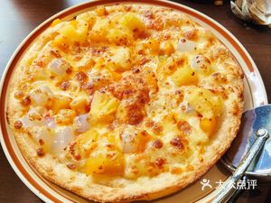 Sally's (Fudu Plaza Branch)