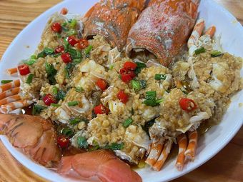 Seafood Noodle House (Pudong South Road Store)