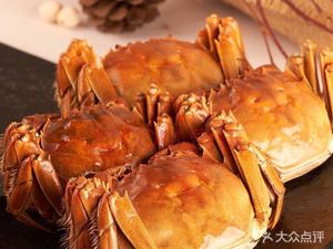 Yangcheng Lake Crab Spicy Seafood (Xintangqiao Lifestyle Plaza Store)