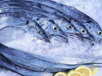 Zhoushan Seafood (Nanquan Road Store)