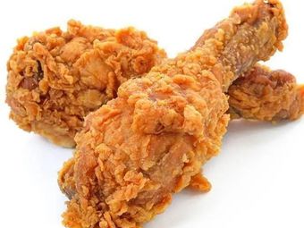 Jinling Fried Chicken Thighs (Hongnan Road Branch)