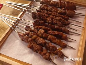 Xian Rou Lai Barbecue (Changqing Building Branch)