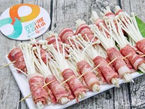 Xiao Liu Barbecue (Siping Road Branch)