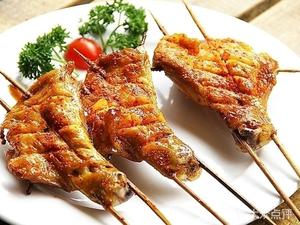 Xinjiang Delicacy Lamb Skewers (Nongshang Road 16 Lane 1-19 Community Store)
