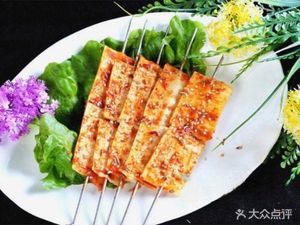 Xiao Gao Barbecue (Lutuan Highway Branch)