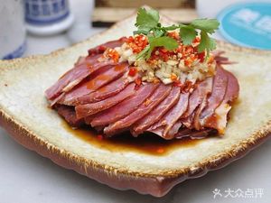 Old Beijing Roast Duck (Pingfu Road Branch)