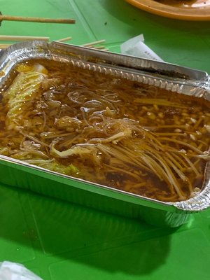 Crab and Barbecue Restaurant (Xin Siping Highway Branch)