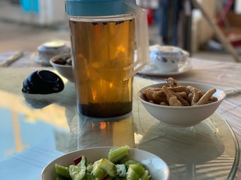 Xin Si Mutton Restaurant