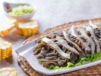 Second Sister Yellow Beef Restaurant (Ping'an Branch)