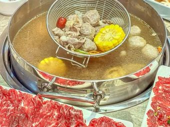 Fangniu Bay Guizhou Beef Hot Pot (Guangming Store)