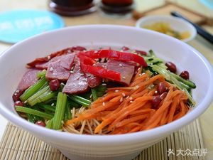 Deshang Steamed Dumplings (Yuesheng Xinyuan Branch)
