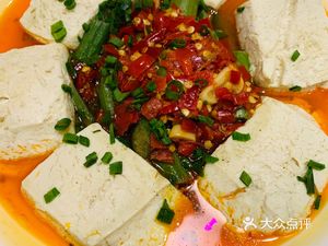 Xin Zhou Zhou Private Kitchen