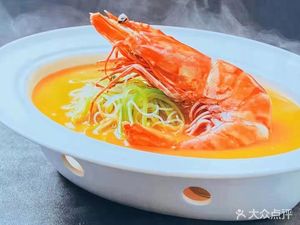 Ju Xian Ju (Lingang Fengxian Center Branch)