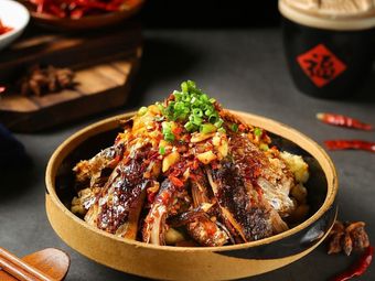 Cheng Mi Hui Restaurant