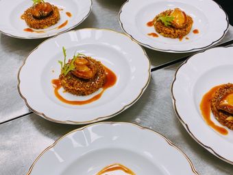 Wen An Ge (Yuesheng Xin Yuan Branch)