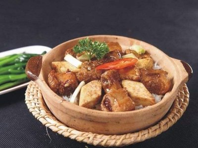 Flavorful Xiangguo (Hongmiao Road, Building 1-43, Unit 1, Nong 247 Lane)