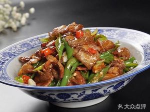 Hefa Restaurant (Anzhong Road Branch)