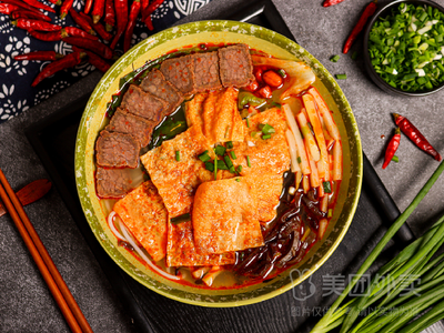 Liuzhou Luosifen (Jiayuan Plaza Branch)