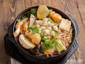 Shaanxi Cuisine (Tianpeng 1 District Store)