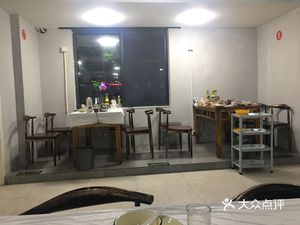 Authentic Guizhou Yellow Beef Restaurant (Fengpao Highway Store)