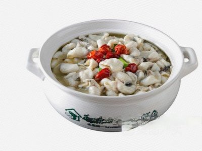 Bentang My Home Sour Fish (Shanghai Ping'an Branch)