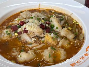 Tang's Tongfu (Fengxian Branch)