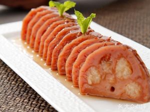 Wu's Pickled Cabbage Fish (Xin Si Branch)