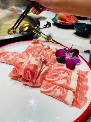 Jiedaokou Old Hot Pot