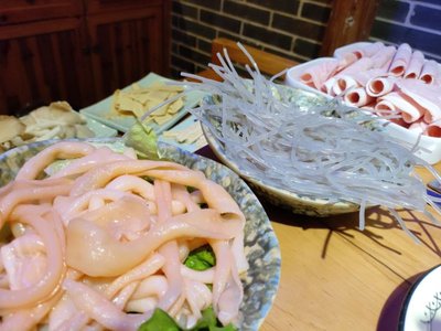 Chuanfu Hot Pot (Guangming Store)