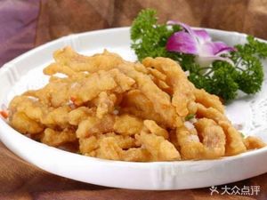 Chongqing Chicken Stew (Ping'an Xinjie Branch)