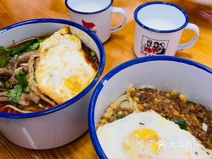 Xiaolin Chongqing Noodles (Changqing Branch)