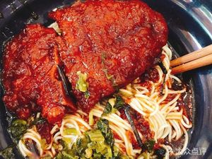 Lao Shunchang Noodle House (Hongmiao Branch)