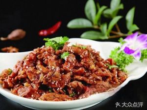 Northwest Beef Noodles (Yixin Market Branch)