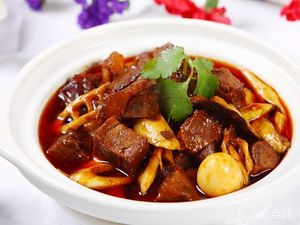 Lanzhou Authentic Beef Noodles (Xinfeng Highway Branch)