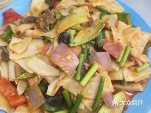 Lanzhou Lamian (Jiayuan Dream Plaza Branch)