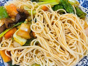 Lanzhou Beef Lamian (Wenhua Road Branch)