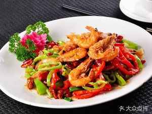 Pickled Cabbage Braised Beef Noodles (Chuan Nan Feng Road Branch)