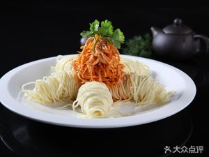 Jiangnan Small Noodles